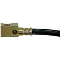 thumbnail image 2 of Dorman H38845 Rear Center Brake Hydraulic Hose for Specific Jeep Models Fits select: 1990-1995 JEEP WRANGLER / YJ, 1990 JEEP CHEROKEE, 2 of 3