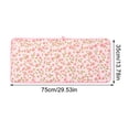thumbnail image 3 of The Coral Fleece Printed Towel Features A Soft And Texture That Dries Quickly And the Skin, 3 of 9