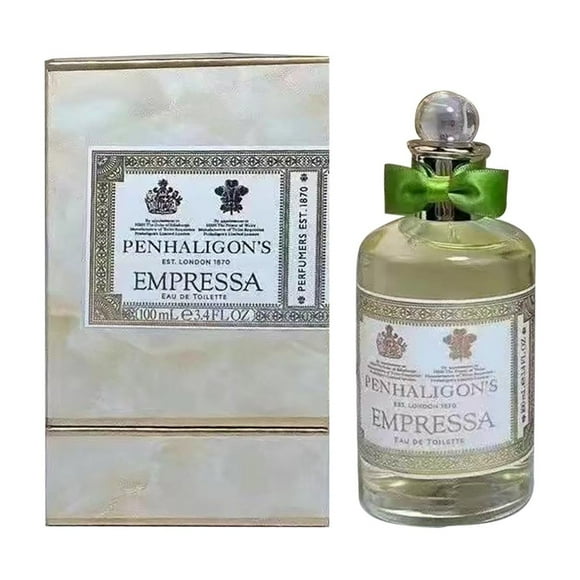 Fragrance Perfume PENHALIGON'S Box Perfume 100ml Rich And Spicy Unisex Perfume Beauty Clearance