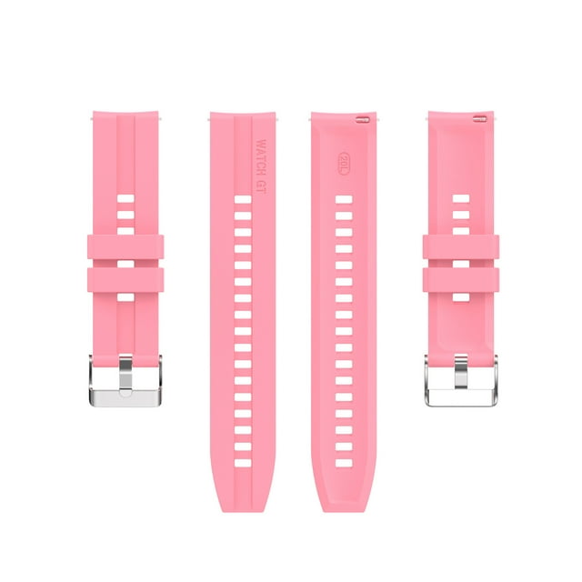 DPTALR Waterproof Silicone Watch Strap Belt for Huami Amazfit GTS 2e/GTS2/GTS2mini