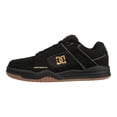 thumbnail image 2 of TENIS DC SHOES HOMBRE DC APEX NEGRO SKATE URBANO negro 280, 2 of 4