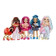Rainbow High Jr. High Bestie Babysitters – Skyler Bradshaw, 9” Fashion Doll