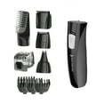 Remington HeadToToe Grooming Set, Men
