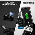thumbnail image 3 of Motocicleta VENTO Ruda 170 2024 Scooters, 3 of 7