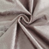 Efavormart 72"x 72" Mauve Premium Velvet Square Table Overlay Square ...
