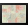 thumbnail image 2 of Rhue, Piper 24x19 Black Modern Framed Museum Art Print Titled - Charleston II, 2 of 5