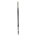 thumbnail image 2 of Winsor & Newton Artist Oil Brush, Long Handle, Flat, 3, 2 of 2