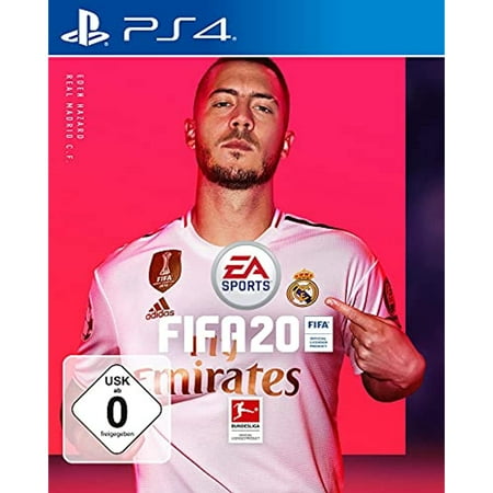 FIFA 20