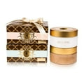 thumbnail image 1 of Shelley Kyle De Ma Mere Sugar Scrub and Royal Creme Set, 1 of 1