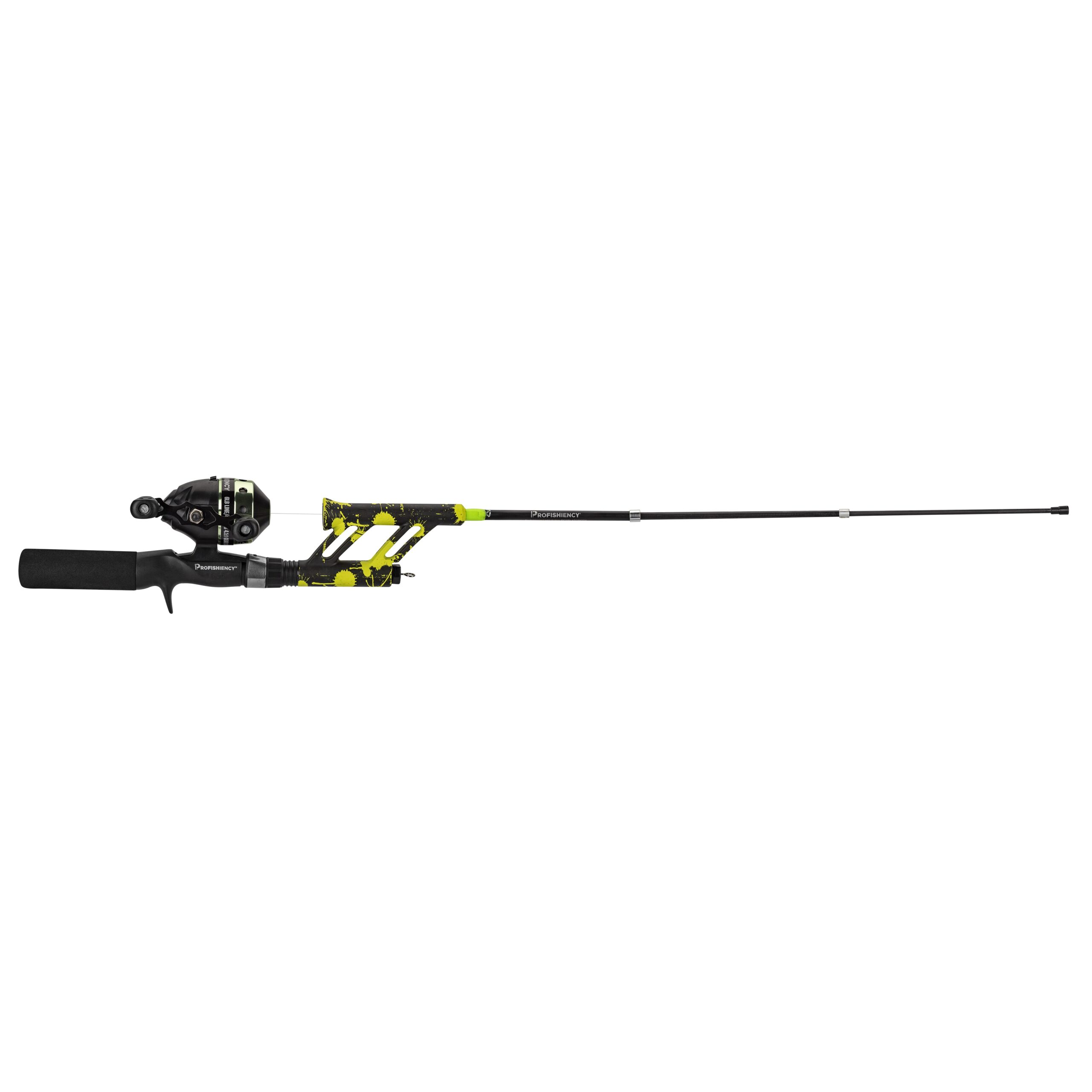 ProFISHiency Pocket Combo Telescopic Spinning Rod photo 6