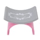 thumbnail image 4 of Reposabrazos para uñas, Soporte para almohada de mano para manicura en forma de u, reposabrazos para uñas de silicona, alfombrilla para uñas de silicona, soporte para, 4 of 7