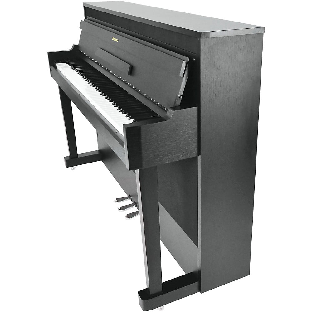 Suzuki VG-88 Professional Electric Upright Grand Piano Console