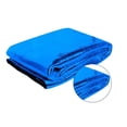 thumbnail image 6 of Nishiyuenyi Car Sound Deadening Mat Automotive Sound Deadener Soundproof Heat Insulation Mat blue, 6 of 7