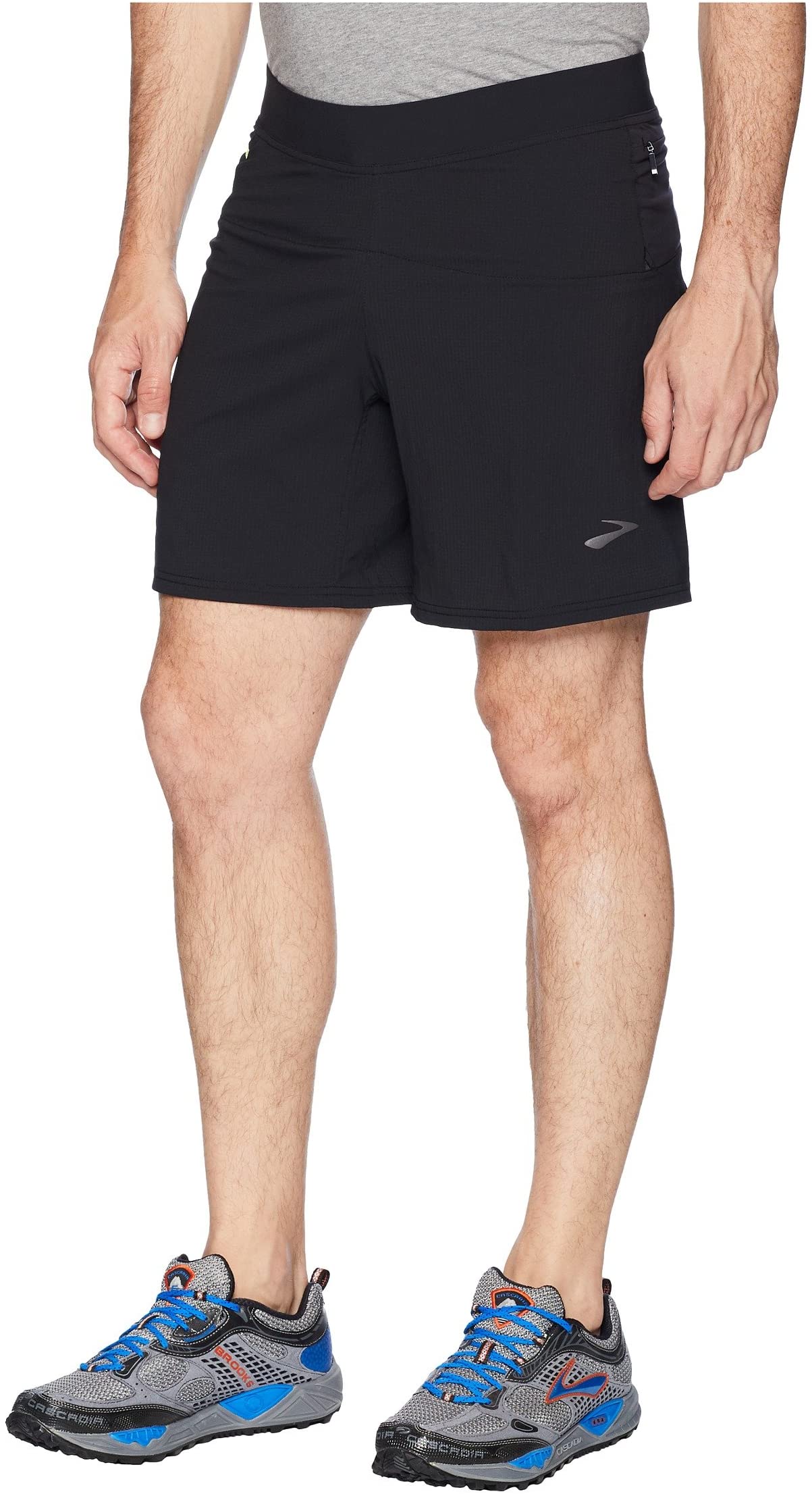 Brooks Cascadia 7\
