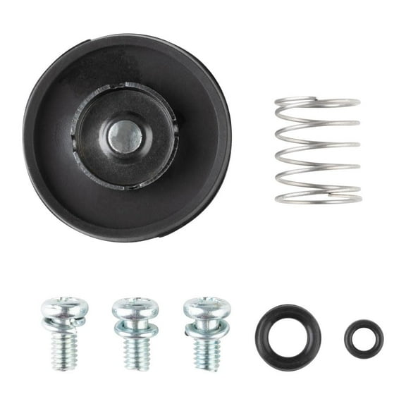 TUSK Accelerator Pump Rebuild Kit for Honda CRF450X 2005-2007