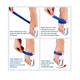 thumbnail image 4 of Kit De Correctores De Juanete Y Protectores color blanco, 4 of 4