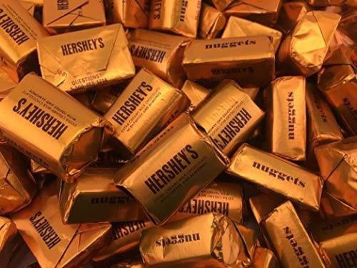 hershey nuggets hershey nuggets