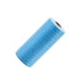 thumbnail image 1 of Inteprter Platos de tela para lavar platos portátiles de un solo para el hogar, fregadero, encimera, sartén, toalla de limpieza, trapos de Suministros de limpieza para el hogar Azul, 1 of 6