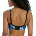 thumbnail image 2 of Freya High-Octane Molded Underwire Sports Bra (401003),36D,Galactic, 2 of 6