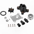 thumbnail image 1 of Marine Water Impeller Replacement Kit for Outboard Motors 9.9HP 15 0394711 394711 18-3327, 1 of 5