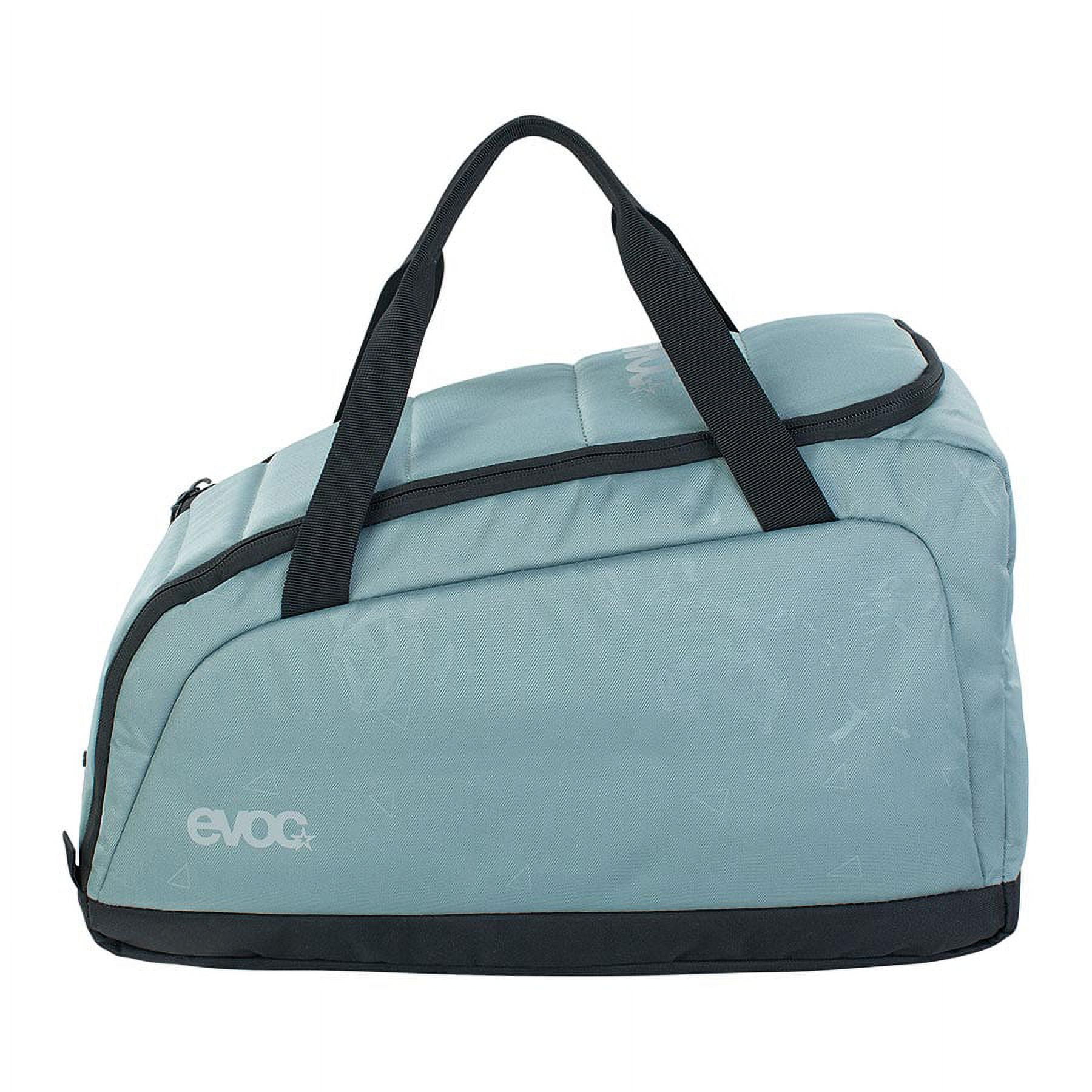 EVOC, Gear Bag 20, 20L, Black - Walmart.com
