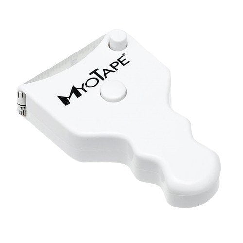 Accu Measure Myo Tape Measuring Body Mass Myotape New Fast Shipping