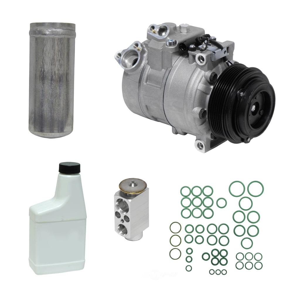 UAC KT 5610 Compressor Replacement Kit