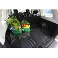 thumbnail image 2 of Stayhold Car Organizer Kit with 2 Medium Rubber Liner Car Trunk Organizer Insert, 2 of 4