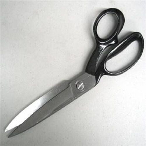 WISS Upholstery Shear, Carpet, Drapery HEAVYDUTY 12" Scissors W22W