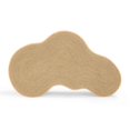 thumbnail image 2 of Pemberly Row Contemporary Slab Natural Seagrass Coffee Table, 2 of 9