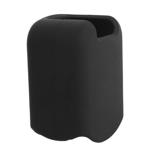 Pocket 3 Lens Protective, Silicone Lens Protector Cover Camera Lens Against Scratches and Impacts for Outdoor Photography