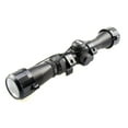 thumbnail image 1 of Mosin Nagant 2-7x32 Long Eye Relief Scope Fits Mosin Nagant 1891/30 M39, 1 of 4