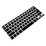 Silicone Keyboard Protective Skin Arabic Language Keyboard Cover Skin for