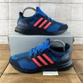 thumbnail image 1 of Adi - das Ultraboost 5.0 DNA Jr ‘Legend Ink’ Blue GZ1350 Youth Size 7/Women Size 8, 1 of 6