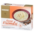 thumbnail image 4 of Nanak Kesar Rasmalai – Dessert Indien Surgelé safran Galette, 4 of 7