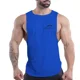thumbnail image 3 of Camiseta sin mangas deportiva Fnaf para hombre, ropa de gimnasio, camiseta sin mangas, baloncesto, moda para exteriores, ocio, transpirable, para las cuatro estaciones, secado rápido, Y2k, 3 of 5