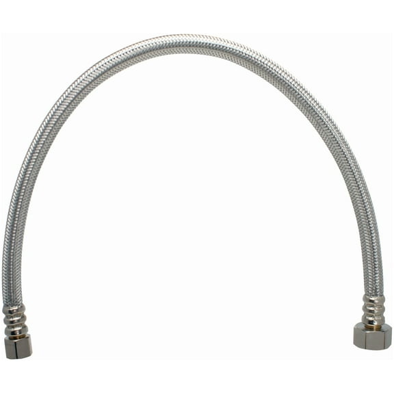 Speakman SPK-57635US Faucet Connector, Stainless Steel