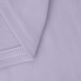 thumbnail image 4 of Tranfacy Robe d'Été pour Filles, Enfants, Manches Longues, Couleur Unie, Col Rond, Robe Décontractée Trapèze pour Préados, 4 of 6