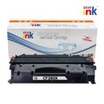 thumbnail image 1 of Starink Compatible HP CF280X 80X Toner Cartridge Black 6900 Pages, 1 of 1