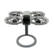 thumbnail image 3 of Soporte de pantalla de escritorio para DJI para Neo Drone: elegante solución de almacenamiento y soporte, 3 of 7