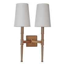 Craftmade Lighting - Two Light Wall Sconce - Wall Lighting - Ella - Two Light