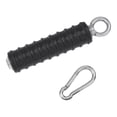 thumbnail image 1 of Sonducket Mangos de cable Empuñaduras de ejercicio Empuñaduras hacia arriba para levantamiento de pesas LAT Pull Down Accesorios de calzado, 1 of 1