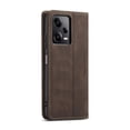 thumbnail image 3 of For Xiaomi Redmi Note 12 Pro 5G / Poco X5 Pro CaseMe 013 Multifunctional Horizontal Flip Leather Phone Case, 3 of 4