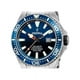 thumbnail image 2 of Festina The Originals Stainless Steel Blue Dial Quartz Diver's F20663-1 200M Men's Watch, 2 of 3