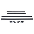 thumbnail image 1 of Molduras Para puerta Volkswagen Jetta 1993 A 1999 TONG YANG 8 piezas, 1 of 3