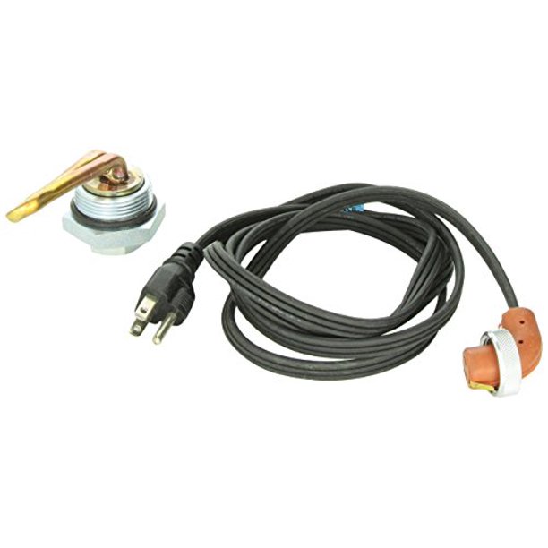 Zerostart 3500029 Engine Block Heater