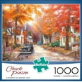 thumbnail image 1 of Buffalo Games - Chuck Pinson - A Moment on Memory Lane - 1000 Piece Jigsaw Puzzle, 1 of 5
