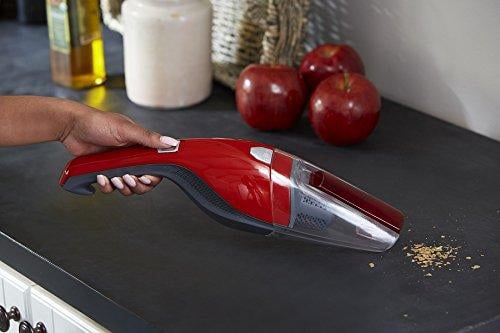 Dirt Devil Cordless Handheld Vacuum 
