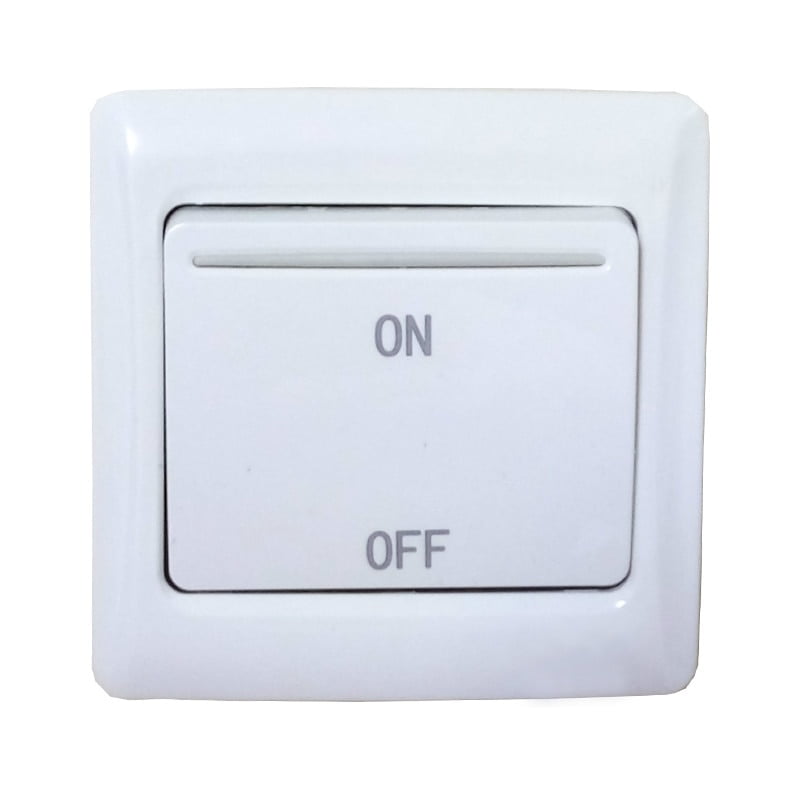 Air damper switch Dual control switch Double speed switch positive