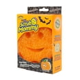 thumbnail image 5 of Scrub Daddy Scrub Mommy Halloween Pumpkin Non-Scratch Cleaning Sponge, 5 of 8